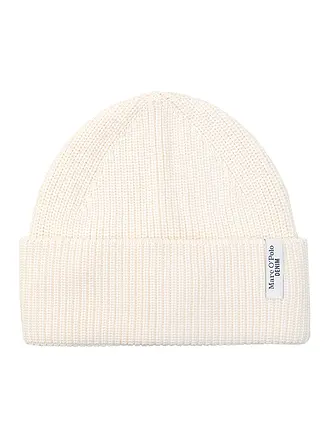MARC O'POLO DENIM | Mütze - Haube | creme